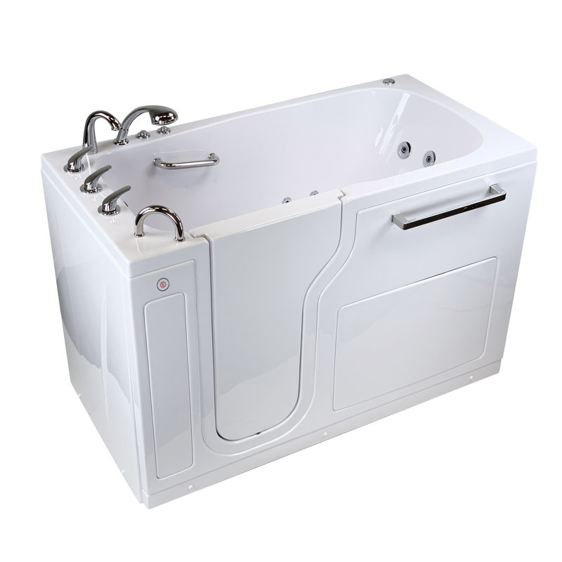 30 x 60 acrylic tub